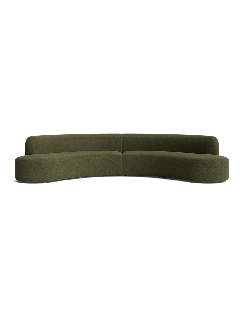 Cara Sectional Sofa