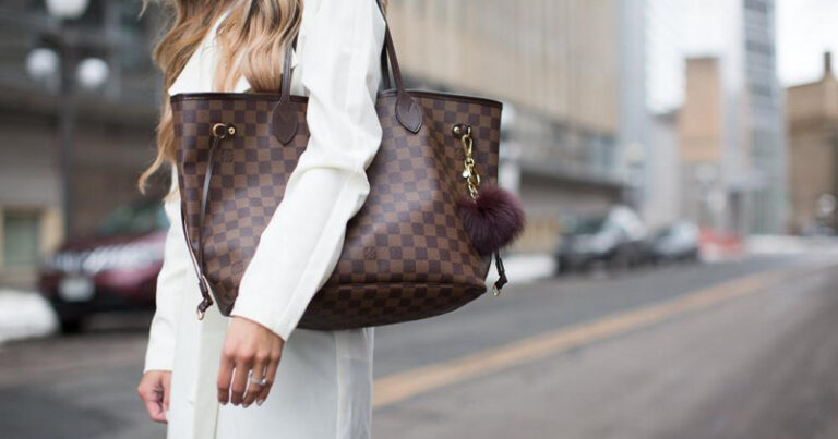 10 Most Popular Louis Vuitton Handbags You Should Check Out