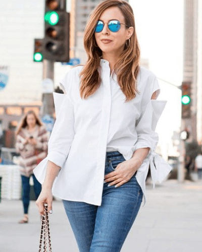 5 different ways to tuck in your clothes like a fashion pro