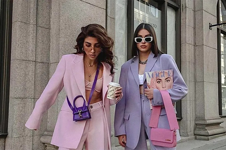 15 brunch outfit ideas to express your mood