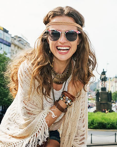 19 bohemian style outfit ideas