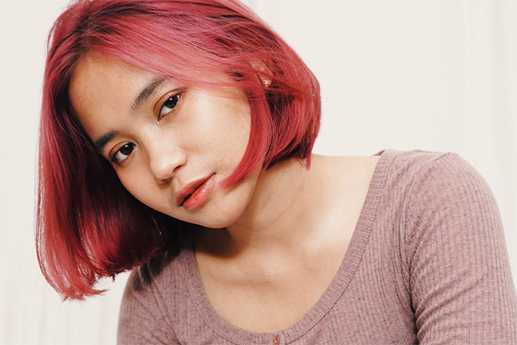 Vegan hair dyes: benefits and how to dye your hair with them