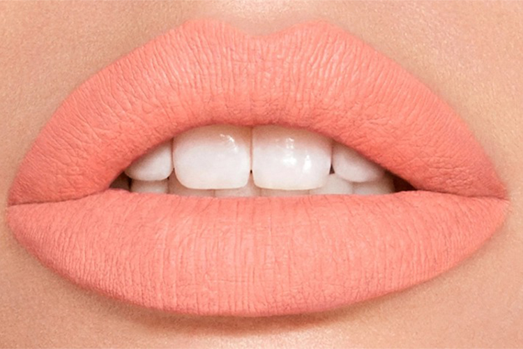 How to remove matte lipstick