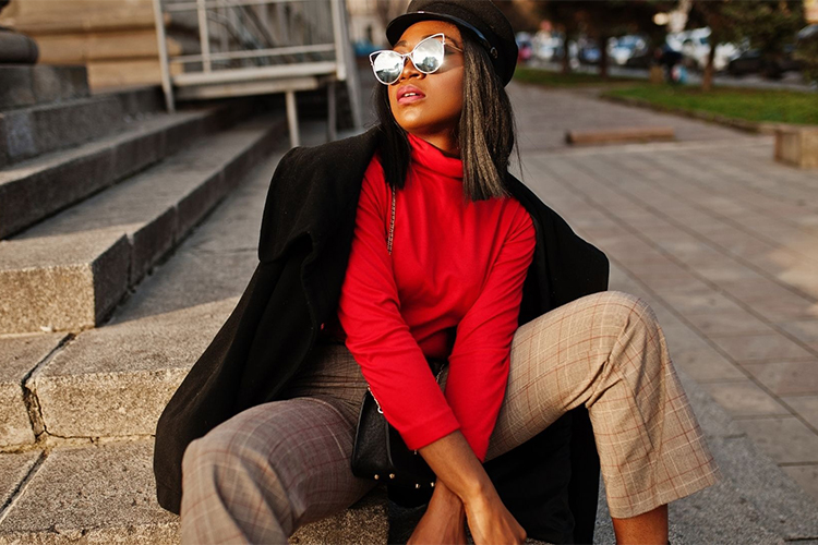 The 10 best fashion bloggers to follow this year