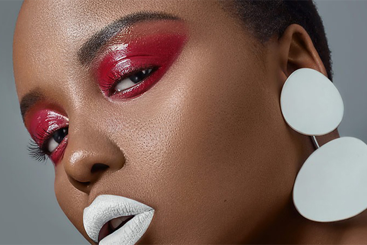 5 stunning red eyeshadow looks to try