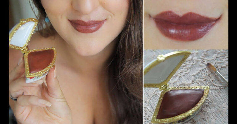How to Make Lipstick: DIY Lipstick Recipes