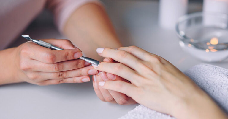 Unlocking the Beauty and Health Benefits of Regular Nail Massages and Treatments