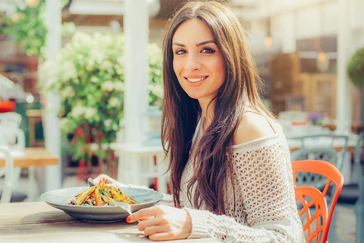 The Benefits of Intuitive Eating: Embracing a Mindful and Healthy Relationship with Food