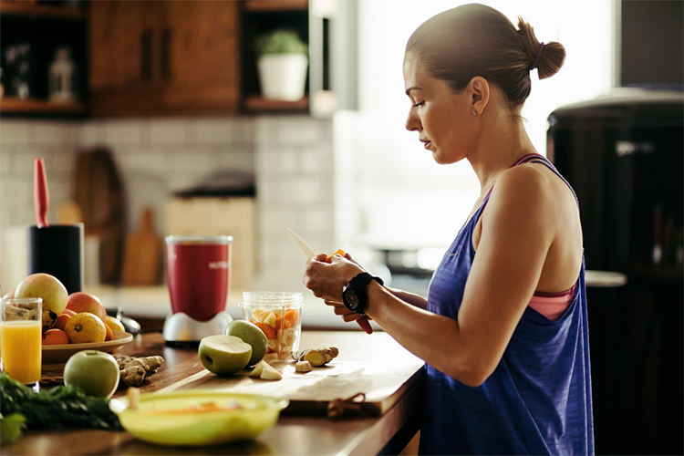The Benefits of Intuitive Eating: Embracing a Mindful and Healthy Relationship with Food