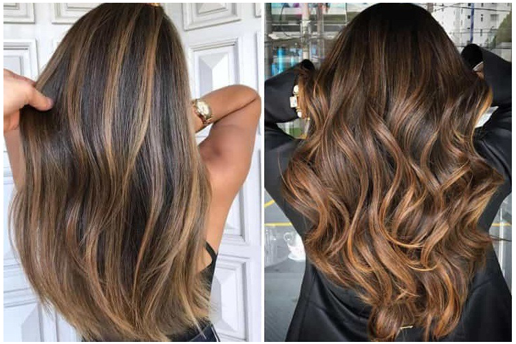 Balayage vs Highlights: What's the Difference?