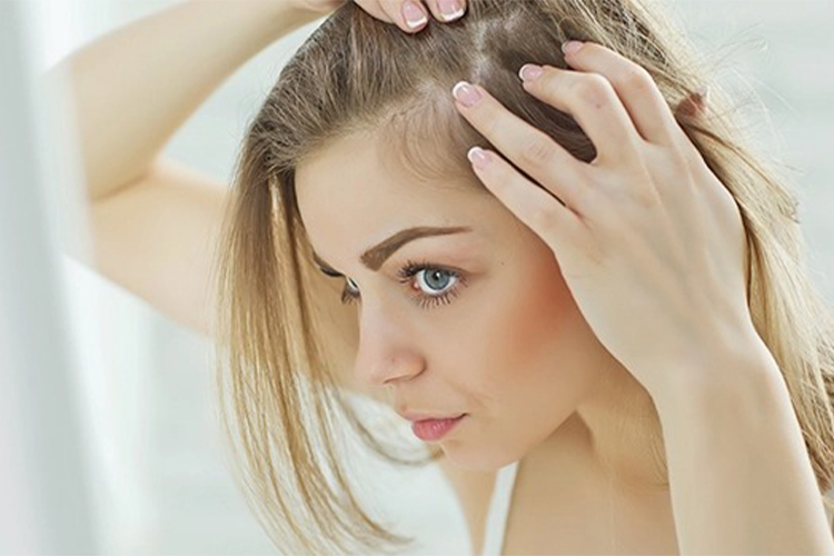 The impact of diet on hair health