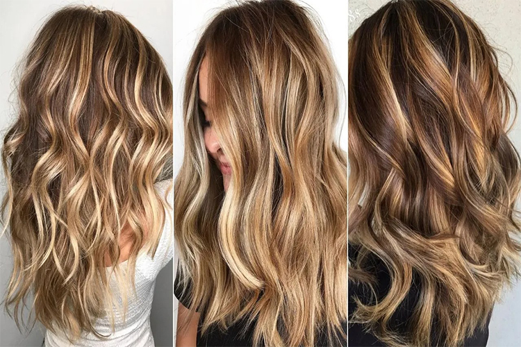 15 Gorgeous Light Brown Hair Color Ideas