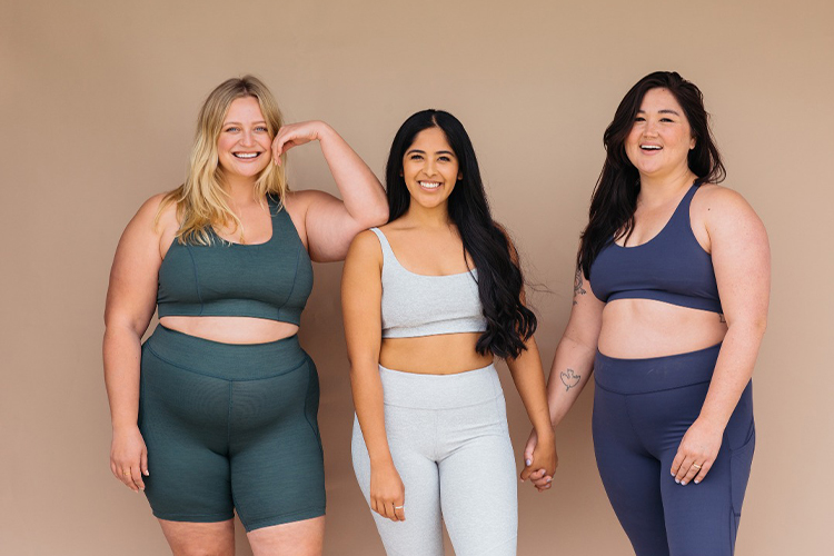 Promoting Body Positivity and Size Acceptance: Challenging Societal Beauty Standards