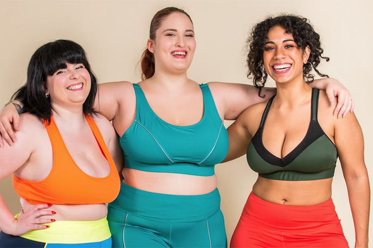Promoting Body Positivity and Size Acceptance: Challenging Societal Beauty Standards