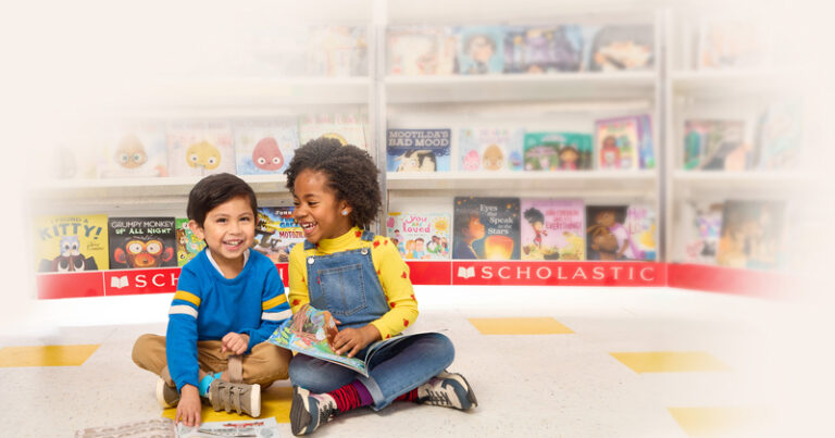 “Scholastic: Illuminating Minds, Igniting Imagination – Empowering Learning Journeys for Every Child, Every Classroom”