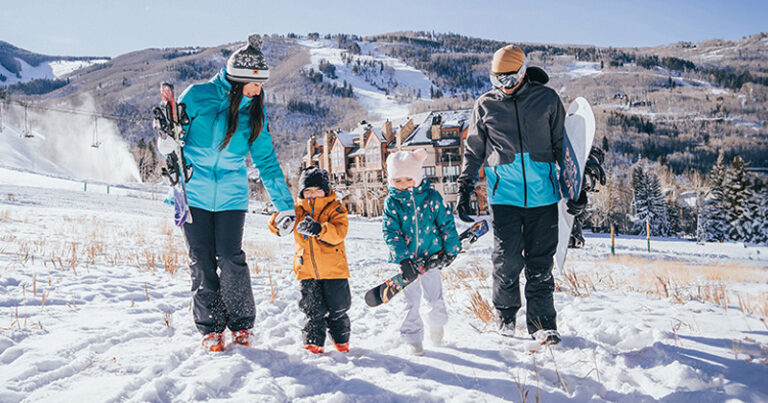 “Adventure Awaits: Gear Up with Top Outdoor Brands at Sun & Ski Sports!”