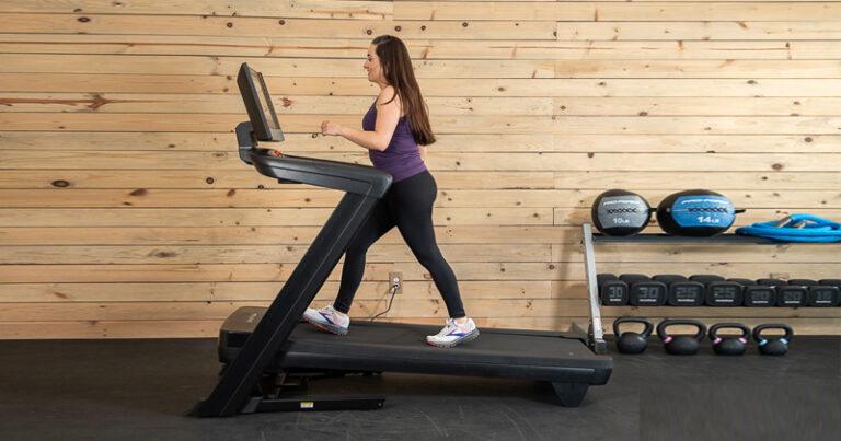 “Achieve Your Fitness Goals with NordicTrack’s Innovative Equipment”